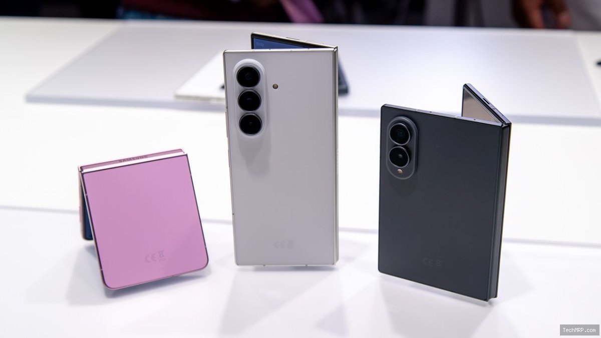 Which Galaxy phone should Hands-On: Real-World Speed Tests, Camera Samples & Battery Results